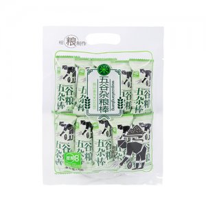 星期八五谷杂粮棒海苔味55g