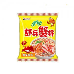 派力特卖得好虾兵蟹将