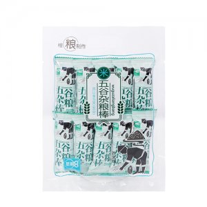 星期八五谷杂粮棒芥末味55g