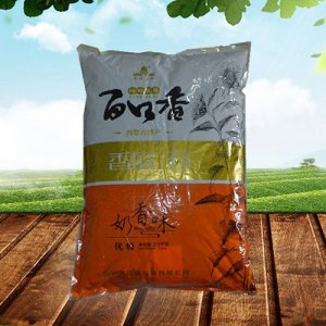 百口香奶香味香瓜子2.5kg