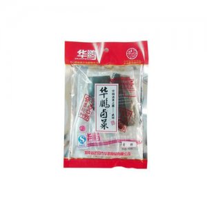 华鹏卤脾100g