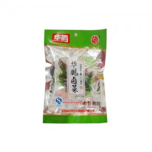 华鹏卤香鹅肫100g