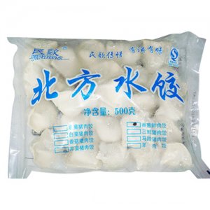 民歌北方水饺