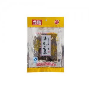 华鹏卤香牛肚100g
