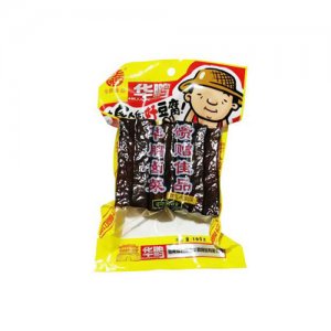 华鹏卤豆腐190克