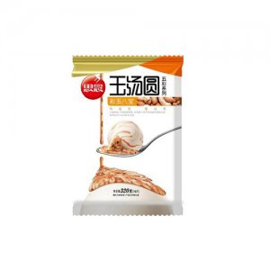思念玉汤圆彩玉八宝320g