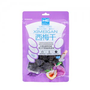 星期八西梅干美国风味