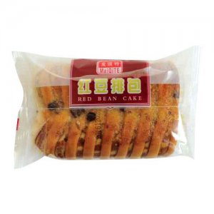 麦琪特红豆排包散称