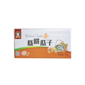 巨鼎核桃瓜子箱装