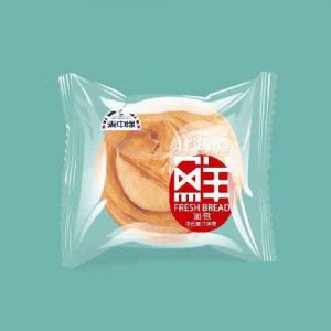 麦中缘北海道鲜面包130克