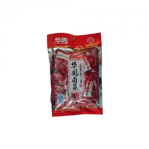 华鹏麻辣牛肉