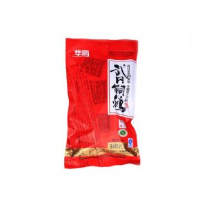 华鹏铜鹅礼包