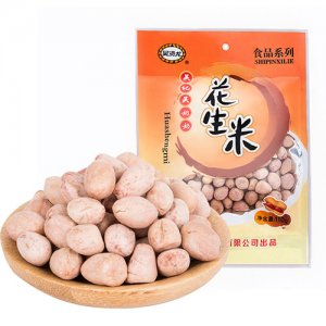 吴记吴奶奶花生米110g