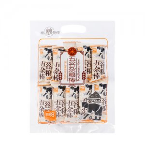 星期八五谷杂粮棒芝士味55g