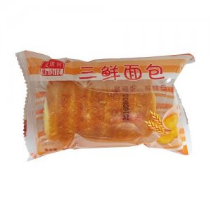 麦琪特三鲜面包散称