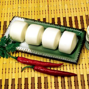 金城馒头