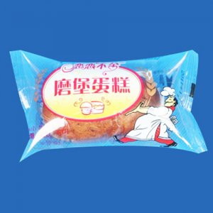 恋恋不舍磨堡蛋糕袋装
