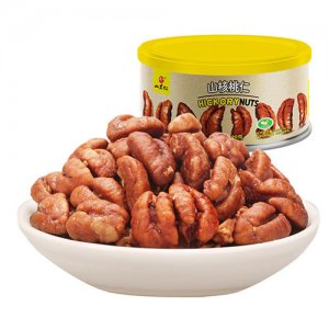 山里仁山核桃仁90g