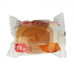 麦琪特手撕面包丹麦原味散称