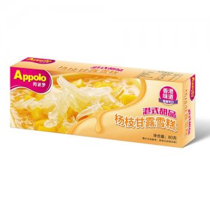 阿波罗港式甜品雪糕（杨枝甘露）