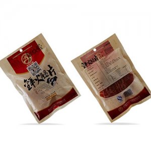 金华火腿切片家庭装猪肉火腿肉100g