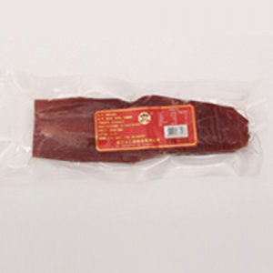 江南村精腿自然块250克