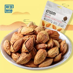 琳芝妹妹巴旦木130g
