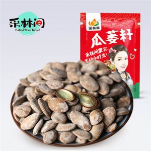 采林间瓜蒌籽108g