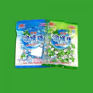 今得福润喉糖