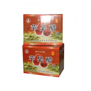 杨氏苹果醋