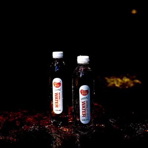 莫干山饮用天然水500ml瓶装
