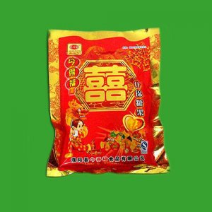 今得福什锦糖果