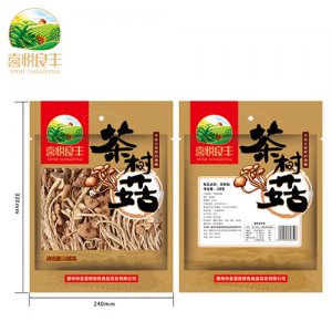 喜悦良丰茶树菇108g