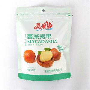 君彩夏威夷果180g