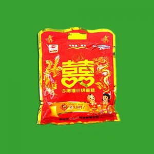今得福什锦喜糖