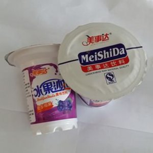 美事达饮料葡萄味