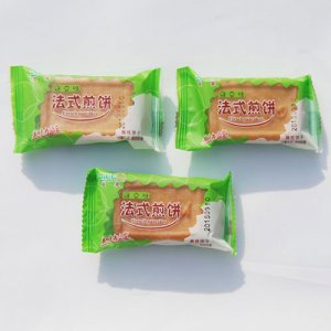 益果法式饼干