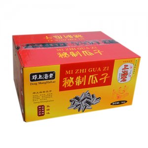 邓上海老秘制瓜子5kg