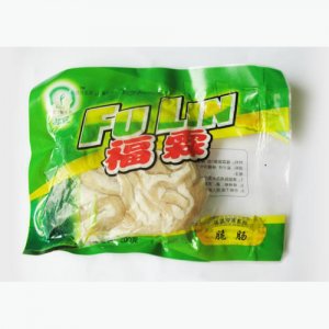 福霖脆肠
