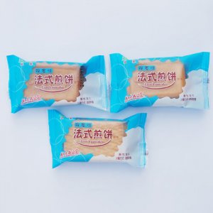 益果法式煎饼饼干