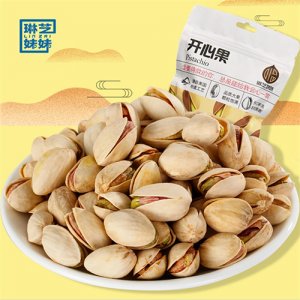 琳芝妹妹开心果150g