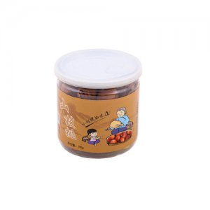 姥时光山核桃190g