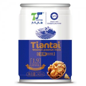 天太坚果核桃