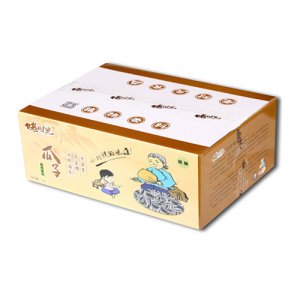 姥时光原味瓜子2.5kg