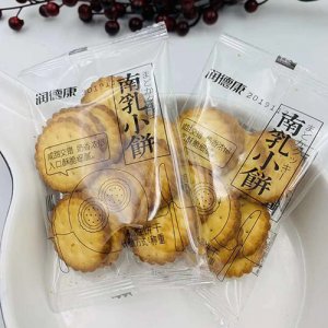 润德康南乳小饼干