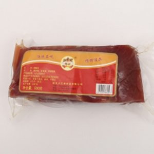 江南村精腿肉500克
