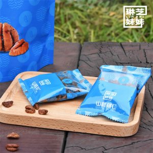 琳芝妹妹山核桃仁150g