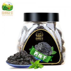 喜悦良丰西梅子240g