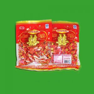 今得福喜糖
