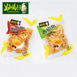 好万行香脆角145g